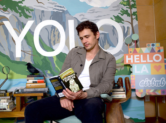 James Franco James Franco